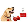 Dog Safety Flasher (Factory Direct)